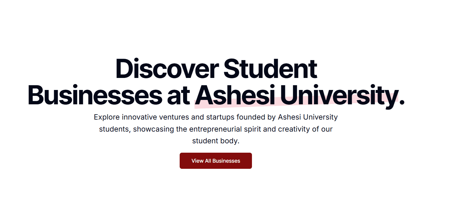 Blog Platform